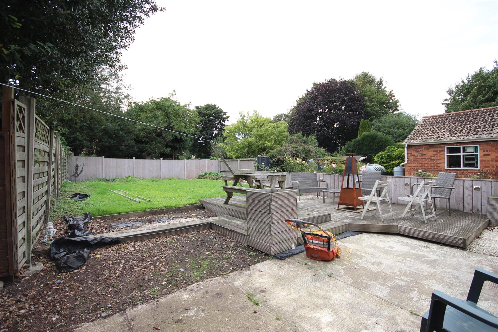 Seaside Road, Aldbrough, Hull